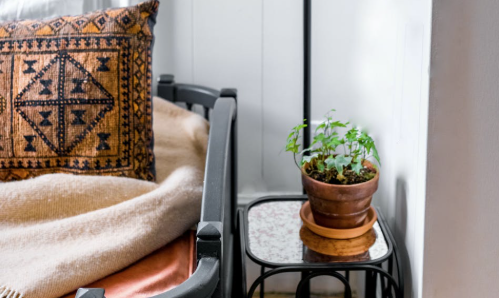 Maximizing Small Spaces: Smart Design Strategies for Compact Living